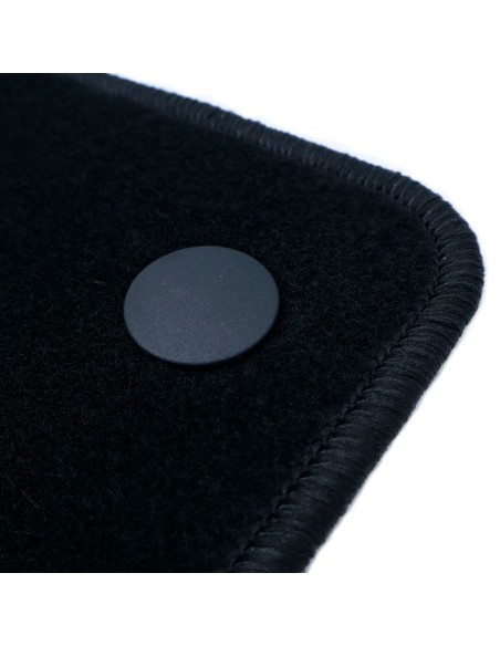Tapis pour voitures OCC Motorsport OCCBW0028