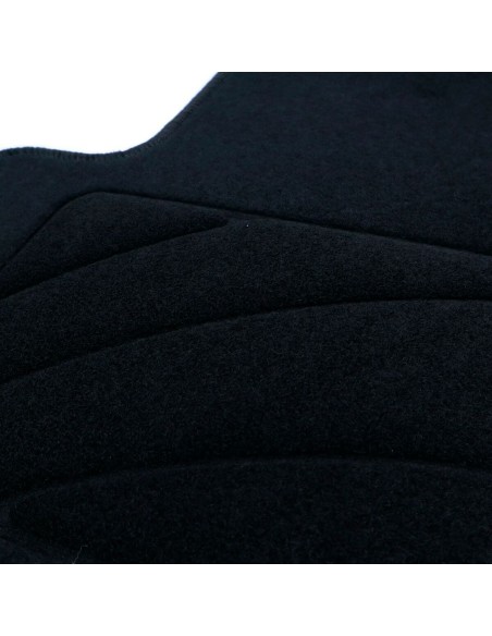 Tapis pour voitures OCC Motorsport OCCBW0028