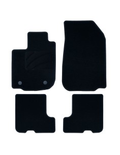 Tapis pour voitures OCC Motorsport OCCDC0013