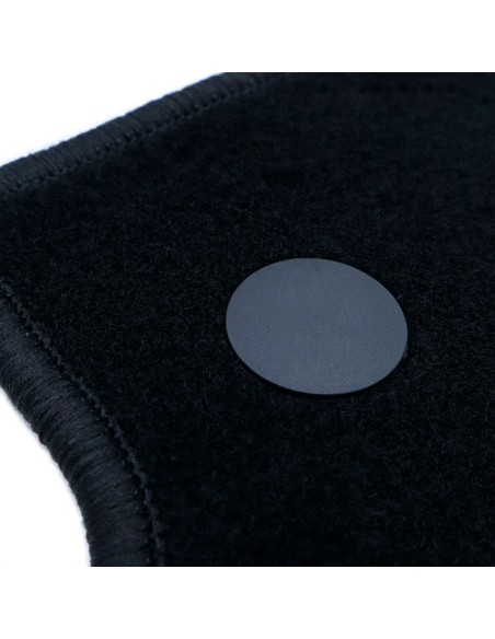 Tapis pour voitures OCC Motorsport OCCDC0013