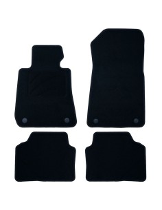Tapis pour voitures OCC Motorsport OCCBW0026 Noir