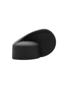 Tête de rechange Tantus Noir