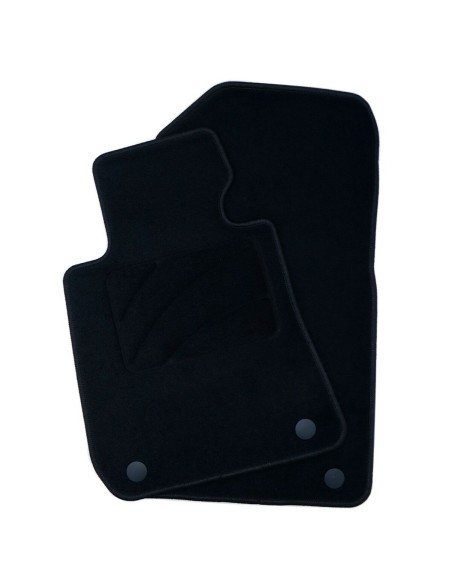 Tapis pour voitures OCC Motorsport OCCBW0026 Noir