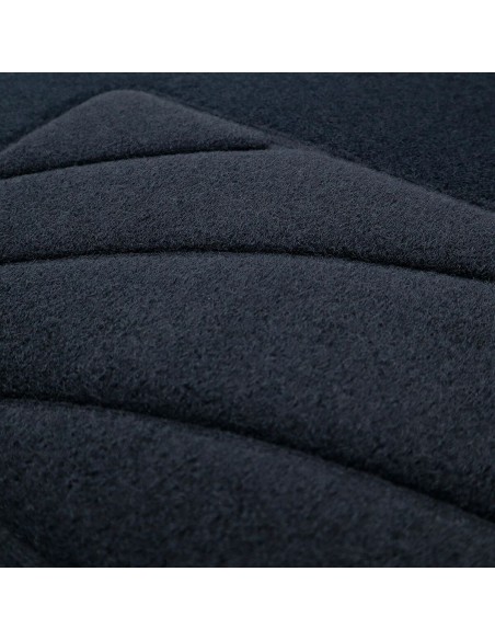 Tapis pour voitures OCC Motorsport OCCBW0026 Noir