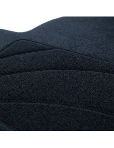 Tapis pour voitures OCC Motorsport OCCKI0034 Noir 2