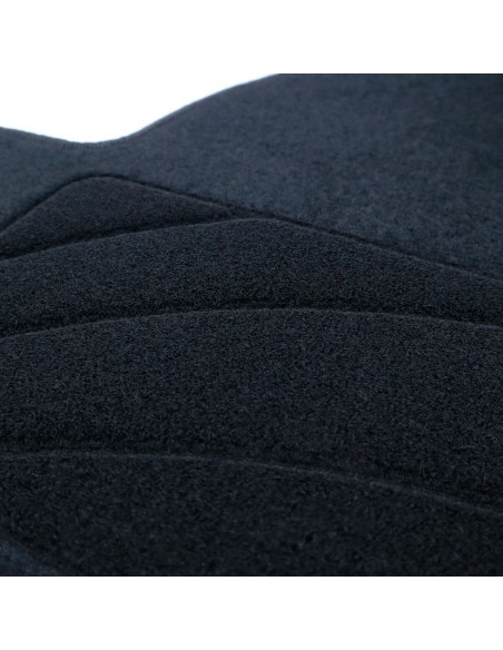 Tapis pour voitures OCC Motorsport OCCKI0034 Noir