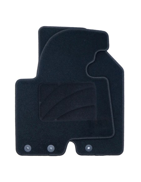 Tapis pour voitures OCC Motorsport OCCKI0034 Noir