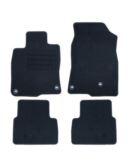 Tapis pour voitures OCC Motorsport OCCHN0010