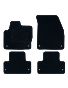 Tapis pour voitures OCC Motorsport OCCLR0012