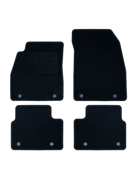 Tapis pour voitures OCC Motorsport OCCOP0028