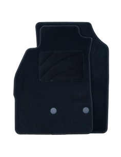 Tapis pour voitures OCC Motorsport OCCRT0036 Noir 2