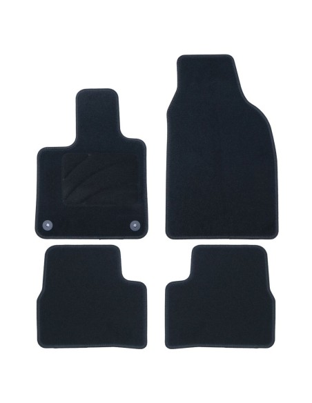 Tapis pour voitures OCC Motorsport OCCFT0050