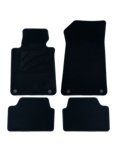 Tapis pour voitures OCC Motorsport OCCBW0023