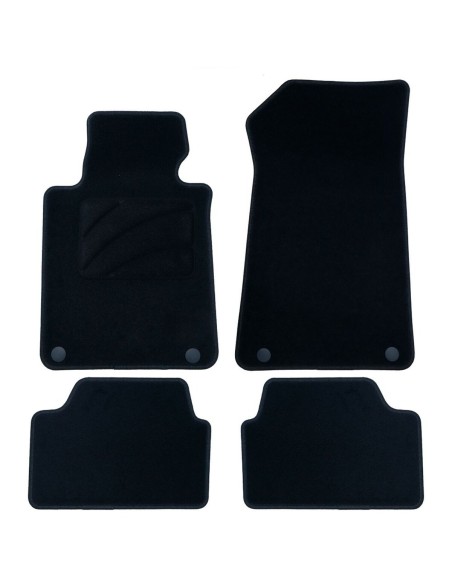 Tapis pour voitures OCC Motorsport OCCBW0023