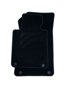 Tapis pour voitures OCC Motorsport OCCBW0023 2