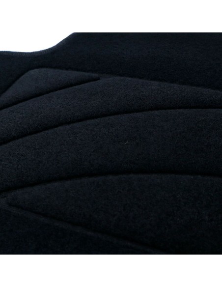 Tapis pour voitures OCC Motorsport OCCBW0023