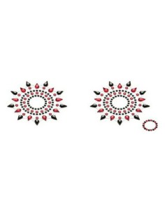 Gloria Noir & Rouge Mystim (2 pcs)
