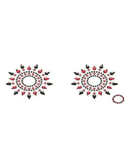 Gloria Noir & Rouge Mystim (2 pcs)