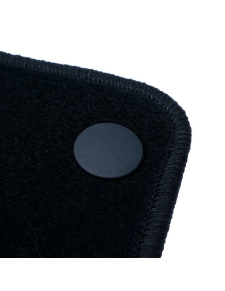 Tapis pour voitures OCC Motorsport OCCBW0023