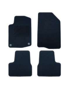 Tapis pour voitures OCC Motorsport OCCPG0008 Noir