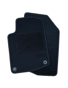 Tapis pour voitures OCC Motorsport OCCPG0008 Noir 2