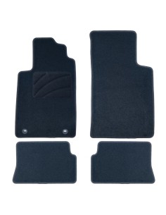 Tapis pour voitures OCC Motorsport OCCRT0032 Noir