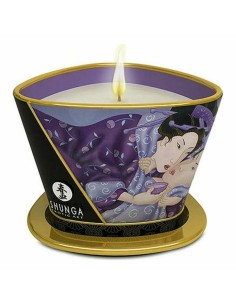 Chandelles Shunga SH4502 Fruits exotiques (170 ml)