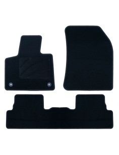 Tapis pour voitures OCC Motorsport OCCPG0031