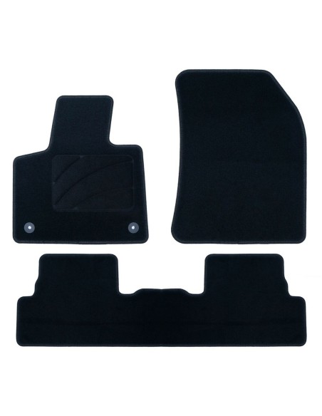 Tapis pour voitures OCC Motorsport OCCPG0031