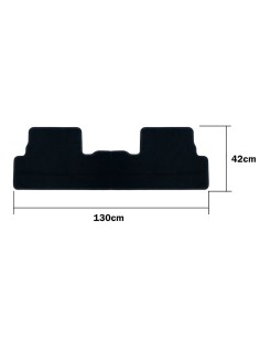 Tapis pour voitures OCC Motorsport OCCPG0031 2
