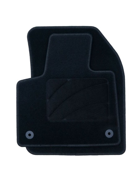 Tapis pour voitures OCC Motorsport OCCPG0031