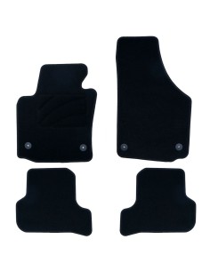 Tapis pour voitures OCC Motorsport OCCST0015 Noir