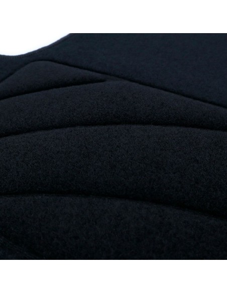 Tapis pour voitures OCC Motorsport OCCST0015 Noir