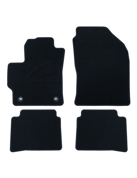 Tapis pour voitures OCC Motorsport OCCTY0017