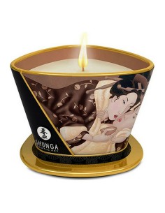 Bougie de massage Chocolat Shunga (170 ml)