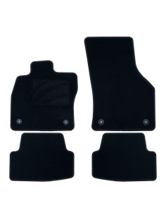 Tapis pour voitures OCC Motorsport OCCVW0062