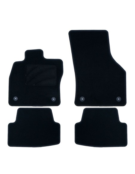 Tapis pour voitures OCC Motorsport OCCVW0062