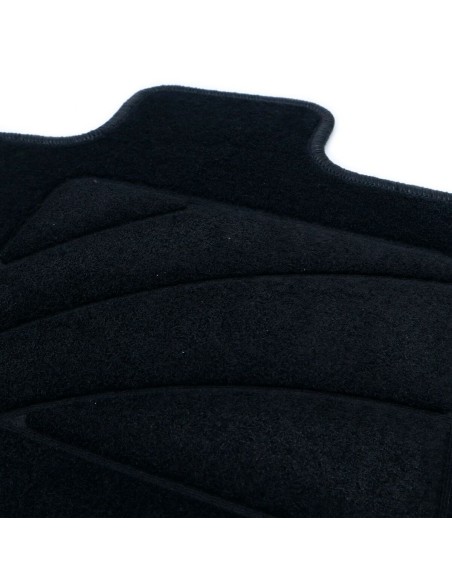 Tapis pour voitures OCC Motorsport OCCVW0062