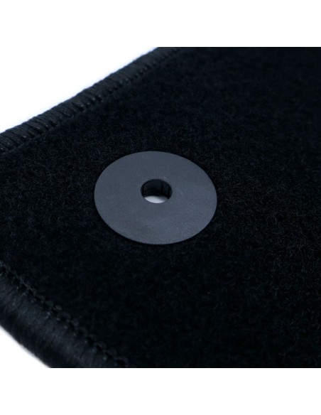 Tapis pour voitures OCC Motorsport OCCVW0062
