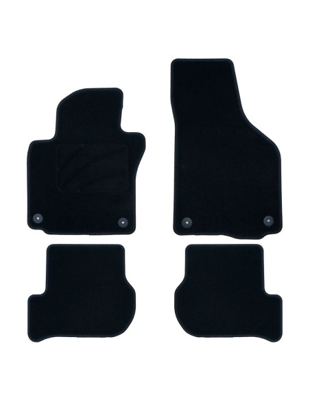 Tapis pour voitures OCC Motorsport OCCVW0021