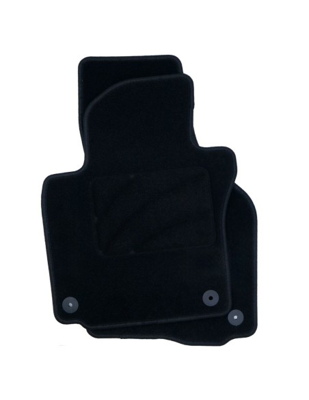Tapis pour voitures OCC Motorsport OCCVW0021