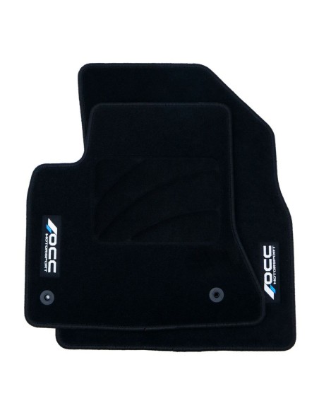Tapis pour voitures OCC Motorsport OCCCT0019LOG