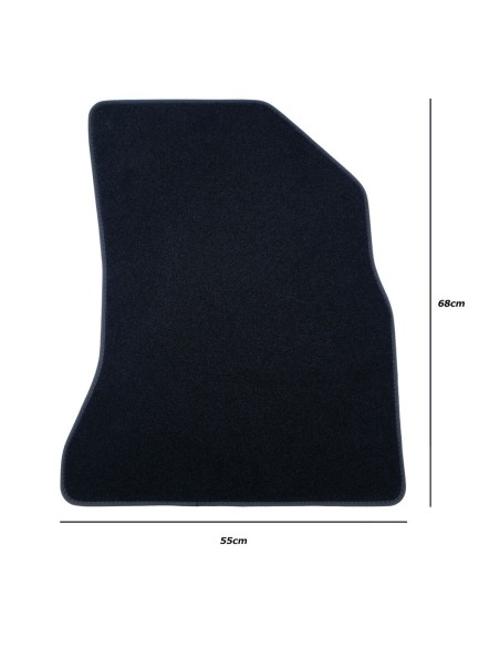 Tapis pour voitures OCC Motorsport OCCCT0019LOG