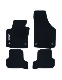 Tapis pour voitures OCC Motorsport OCCST0014LOG
