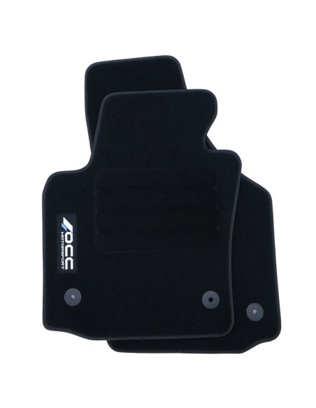 Tapis pour voitures OCC Motorsport OCCST0014LOG