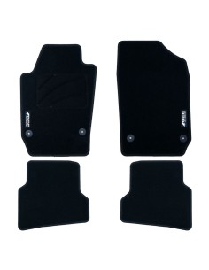 Tapis pour voitures OCC Motorsport OCCST0009LOG