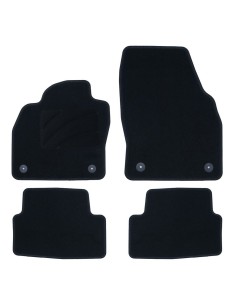 Tapis pour voitures OCC Motorsport OCCVW0036