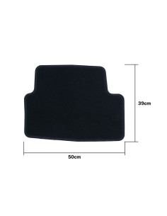 Tapis pour voitures OCC Motorsport OCCVW0036 2