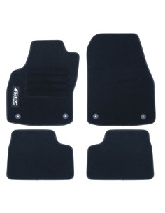 Tapis pour voitures OCC Motorsport OCCOP0009LOG