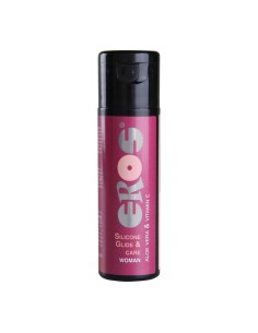 Lubrifiant silicone Eros 6188700000 30 ml